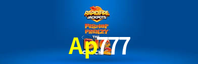 APP oficial da Ap777 para mobile